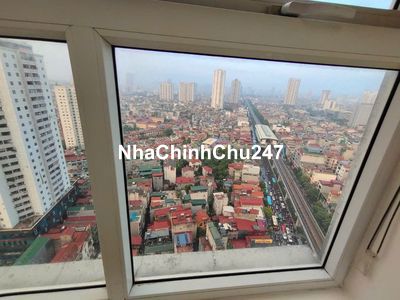 CHÍNH CHỦ BÁN CĂN HỘ 3 PN 2 VS TẦNG CAO TẠI CHUNG CƯ FLC STAR TOWER