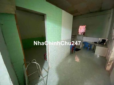 Tôi chính chủ cần bán gấp nhà 5x8m cấp4 ở Đường 6B xã vĩnh lộc B