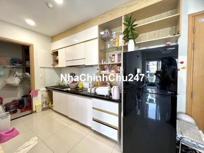 Cần ra nhanh căn 1 phòng ngủ Full 2ty550 bao hết - 181 Cao Thắng Q10