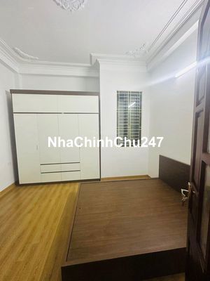 CHÍNH CHỦ BÁN NHÀ FULL NỘI THẤT TRUNG TÂM LA KHÊ-HÀ ĐÔNG