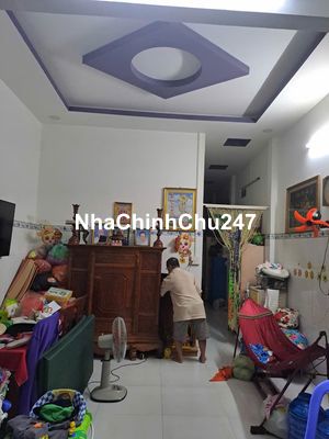 NHÀ RẺ HƠN GIÁ ĐÁT. ĐƯỜNG ĐẤT MỚI