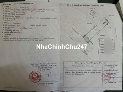 Chính chủ bán đất Sau lưng Vincom Lê văn việt,ngã tư thủ Đức Q9