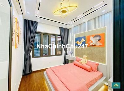 CHÍNH CHỦ BÁN NHÀ TẬP THỂ KHU 72.HA, VĨNH  PHÚC, BA ĐÌNH, 2 NGỦ