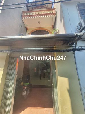 Chủ bán nhà 75m2, mt 4.3m, ô tô, 15m ô tô tránh, Quang Trung, Hà Đông