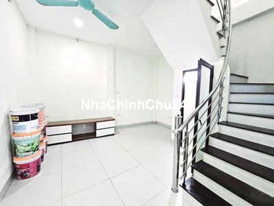 Bán nhà Mỹ Đình lô góc 3 thoáng đủ công năng, 30m ra phố