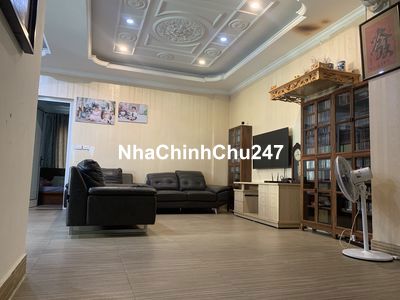 Bán căn hộ CT5D mễ trì hạ, nhà đẹp đủ đồ đã sửa sang đẹp