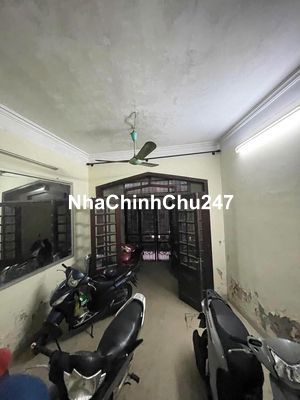 bán nhà phố Trường Chinh, Thanh Xuân 50m, 4 tầng. Giá: 8.9 tỷ