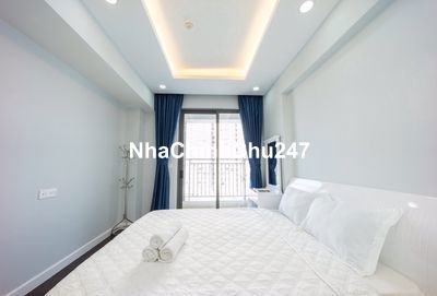 River Gate - 2PN 1WC 57m2 - Đầy đủ tiện nghi, giá chỉ 17,5 triệu!