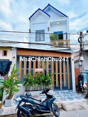 Chính chủ gửi. Nhà 1 lầu, hẻm 577, đường 30 tháng 4, Cần Thơ