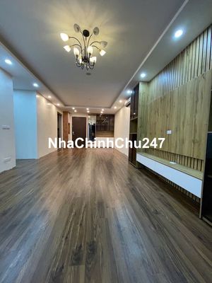 BÁN CĂN HỘ TRẦN BÌNH , 133M , FULL NỘI THẤT , SỔ ĐỎ CC , GIÁ 7.7 TỶ