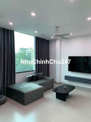 Nhà đầu ngõ 36 Xuân La, Tây Hồ 66m2, 1n1k đủ nội thất