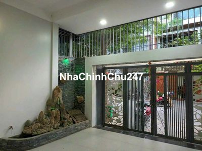 Nhà mt đường bầu năng 5