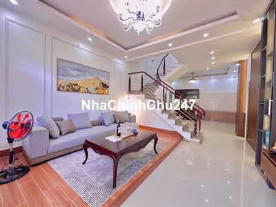 BÁN NHÀ  5 TẦNG  PHỤNG CHÂU  50M²- GIÁ TỐT 2,6TỶ  GA LA  Ô TÔ THOANG ✨