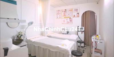 Cần Sang Spa Nguyễn Trãi Quận 1