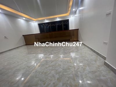 Bán nhà trần hữu tước