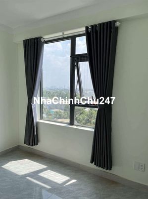 BÁN GẤP CĂN HỘ 58M2 SỔ HỒNG ĐẦY ĐỦ