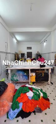 Nhà nở hậu Trường Chinh, Tân Bình. 5PN-3WC. Giá chỉ 5,2 tỷ.