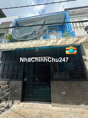 Bán nhà Liên Khu 10-11 phường Bình Trị Đông HXH 61m2 chủ 4.88 tỷ