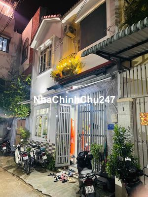 Chính chủ bán nhà 133/12 Dương Văn Dương. nhà 1 Lầu. Giá 4.2 tỷ