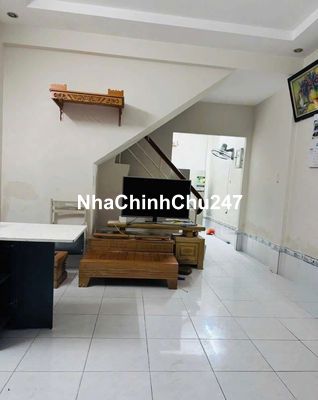 46/2. Bạch đằng p24 bình thạnh , nhà đầy đủ nội thất, giá rẽ lh ngay