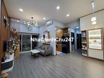 Chính chủ gửi bán căn hộ chung cư Carillon 2 - 65m2- 1 tỷ 670