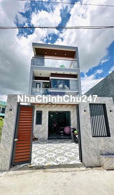 CHÍNH CHỦ GỬI BÁN NGAY CĂN NHÀ Ở KHU VỰC TP.HCM