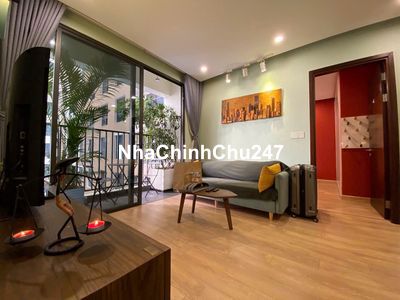 Căn hộ 6th Element 1N 60m, tiện nghi đầy đủ, giá 15 triệu/tháng!ST5191