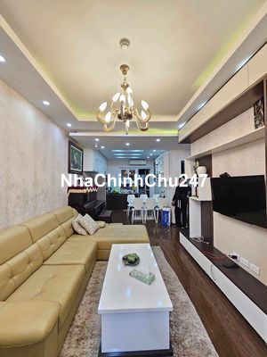 Chính chủ nhờ em bán căn hộ HH Linh Đàm