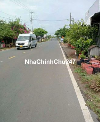 Chính chủ cần bán gấp 3000 m2 đất vườn cây ăn trái tại Bình Dương