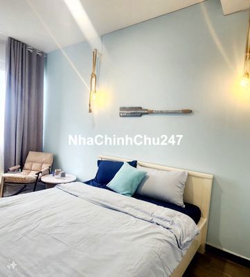 2PN2WC 12.5TR FULL NT / NTCB 9.5TR GIÁ TỪ CHÍNH CHỦ TẠI Q7 BOULEVARD