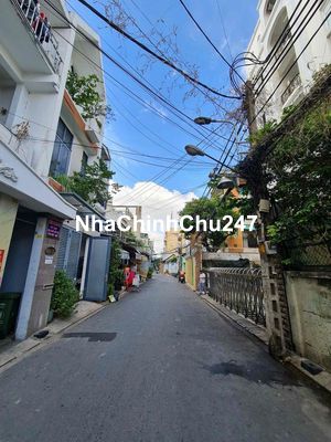 Bán nhà HXH Trường Chinh, P14, Tân Bình