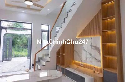 CHỦ DỌN ĐI BÁN GẤP NHÀ 125M2 CHỈ 850TR NGAY TẠI THỦ DẦU 1 , BÌNH DƯƠNG