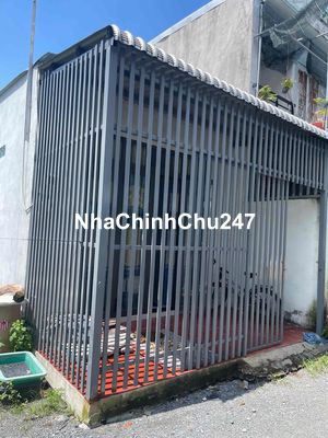 cần bán gấp căn nhà mới xây chưa ở