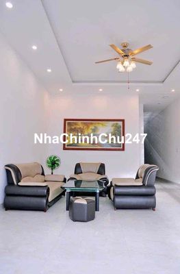 Chủ cần bán nhà Đoàn Khuê công năng 5 phòng ngủ6wc có thang máy 8,3ty