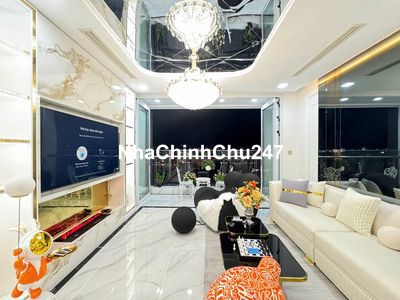 CHÍNH CHỦ BÁN CĂN 4PN VIEW SÔNG - CÔNG VIÊN NHƯ HÌNH