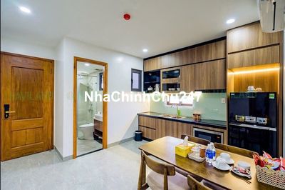 2PN 2WC mới 100% nội thất cao cấp không chung chủ, 55m2