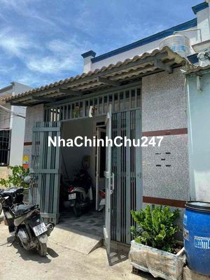 Nhà cấp 4 giá rẻ như cho