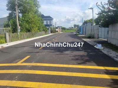 Chính chủ cần bán gấp lô đất vườn trái cây Bình Dương 4000m2, sẵn sổ