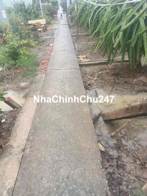 Đất nền full thổ 2300m2 giá tốt, chính chủ cần bán