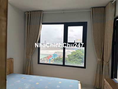 Căn hộ 50m2 1PN+ Charm City kèm nội thất đầy đủ, đã có sổ