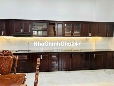 chính chủ cần bán gấp căn nhà mặt tiền trinh Hoài Đức hiệp Phú