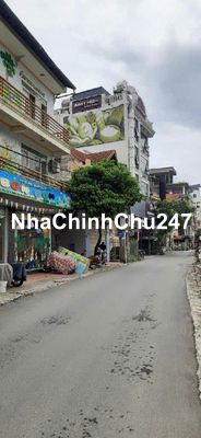 NHÀ ĐẸP ÂU CƠ - TÂY HỒ - PHÂN LÔ GÓC - 46M. GIÁ 9.5 TỶ