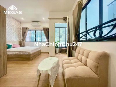 Sang 8pn KD airbnb khu phố NHẬT Quận 1 ,có bồn tắm riêng từng phòng