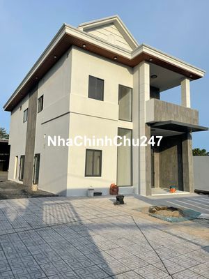 BÁN NHÀ VÀ ĐẤT FULL 750m2 THỔ CƯ GIÁ TỐT TẠI Q12