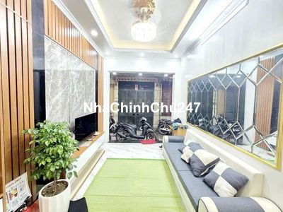 Siêu ngon !  nhà đẹp ở luôn ,lô góc hai thoáng 3 ngủ ,tiện ích đủ cả .