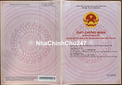 Cần bán Đất chính chủ