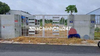 Chính chủ bán nền thổ cư đường nhựa cho anh chị tìm mua xây kinh doanh