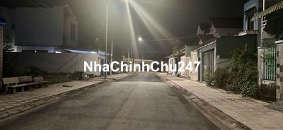 Nhà MT chính chủ, thị trấn Định Quán, khu hành chính, Đồng Nai.