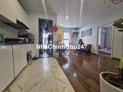 XUẤT NGOẠI GIAO!  CĂN GÓC CC CT7 DƯƠNG NỘI, 54M* 2 NGỦ GIÁ NHỈNH 3 TỶ.