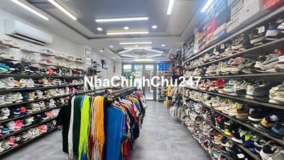 Nhà Mặt tiền KD Trường Chinh, P14, Tân Bình - 5.3*21m, 4 tầng - 32 tỷ